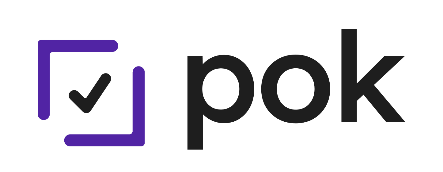 logo pok